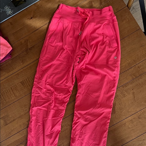 Lululemon Dance Studio Pants - Picture 1 of 4